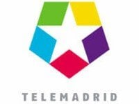 telemadrid logo