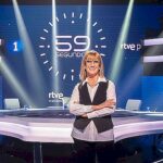 ’59 segundos’ regresa a RTVE con Gemma Niega