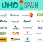 El Ministerio autoriza las emisiones en pruebas en UHD por toda España