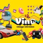 Llega a la TDT un nuevo canal en abierto, VinTV