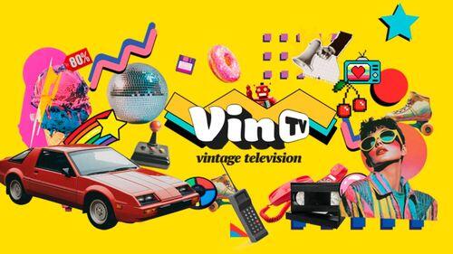 VinTV