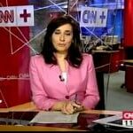 El proyecto televisivo ‘Siete’ negocia con CNN su regreso a España