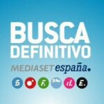 Mediaset España conquista el liderazgo en abril