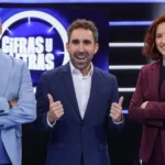 ‘Cifras y Letras’ bate récord histórico de audiencia e impulsa a La 2