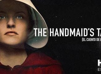 The Handsmaids