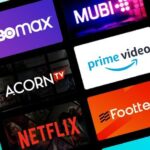 ¿Es posible compartir Disney+, Netflix, Amazon Prime Video o HBO Max?